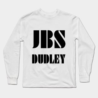JBs Dudley Long Sleeve T-Shirt